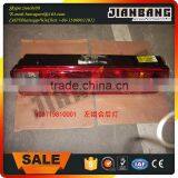 Truck Body Parts WG9719810001 Howo Rear Combination Lamp thumbnail-1