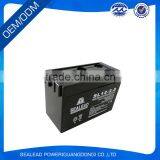 Best Quality Kids Car 12v Battery 12v2.8ah Long Life Battery thumbnail-2