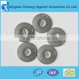 New Design Metal Sewing Button