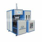 Semi Automatic Stretch Blow Moulding Machine for Water Bottles thumbnail-5