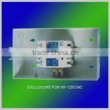 NF moulded case circuit breakers ( MCCB )