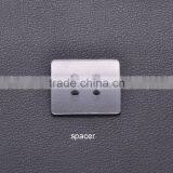 (M0865) 100pcs/lot Elastic Pearl Wedding Rhinestone Napkin Rings With Spacer,50mm Inner Size, Outer Size:55mm,pure White Pearl thumbnail-6