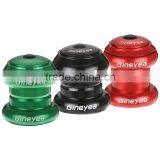 Fixed Gear Bike Laser Head Parts Bicycle Headset Bearings Head Part thumbnail-1