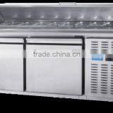 Underbar Salad Refrigerator