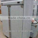 Commercial Freezer Kitchen Freezer With Temperature -28celsius
