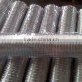 Aluminum Corrugated Semi-rigid Air Conditioning Duct for Hvac Ventilation thumbnail-3