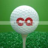 Blank Oem Custom Golf Balls thumbnail-3
