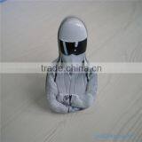 American Captain Tin Box for Kid, for Promotion & Candy Packaging