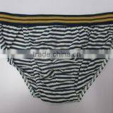 Men's 3PK Briefs Set