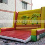 Hot Sale Inflatable Sticky Wall and Sticky Suit thumbnail-5