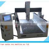 CE Approved Cnc Foam Engraving Wood Marble Foam Cutter Factory Price/cnc pu Foam Cutting Machine thumbnail-2