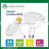 Standard Led Par30 36w Led E27 thumbnail-1