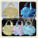 Embroidered bibs/Crochet baby bib / Baby Girl Bib Set / Crochet Bib Gift Set / Crocheted Items