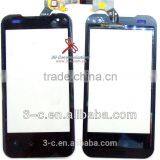 High Quality ,hot Sale ! for LG P999 Touch Screen Digitizer ,for LG P999 Touch Lens thumbnail-2