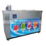 Ice Lolly Machine With Two Moulds ST02