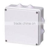 Hot Sale Outdoor/house Water-proof Juction Box/connection Box thumbnail-1