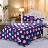 New Design Colorful Home Karachi Pakistan Bed Sheet thumbnail-1