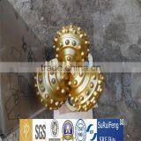 TRI CONE ROCK BITS - SIZE 8.5 " , CODE 517