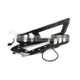 Car Accessories Daytime Running Light LED DRL Fog Lamp Front Bumper Fog Light For Ford Focus 3 2015 Sedan Quality Choice thumbnail-3