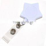 Star Name Tag Holder