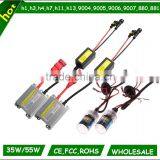 2016 New Products Xenon HID Kit,H1,H3,H7,H8,H9,880,9005,9006 HID Kit,top Quality Hid Kit thumbnail-1