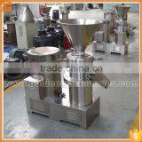 Industry Peanut Butter Grinding machine with cooling system