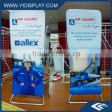 Trade Show Tension Fabric Back Wall Booth thumbnail-3