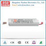 Mean Well LPH-18-12 18W 12V LED Light Driver ul Led Driver 12v thumbnail-1