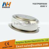 Y5STP08F6500 High Power Thyristor 6500v Phase Control Thyristor thumbnail-6
