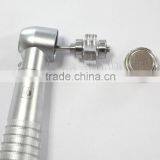 Hot Dental Equipment LED Handpiece Integrate E-generator Dental High Speed Handpiece Orthodontic Tools Metal Dental Material thumbnail-4