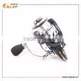 Wholesale Reel Aluminum Reel Spinning Fishing Reel thumbnail-3