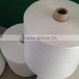 High Popularity Polyester Thread Yarn for Knitting 100% Polyester Spun Yarn thumbnail-5