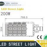 200w Led Street Light Integrated Solar Led Street Light Outdoor thumbnail-3