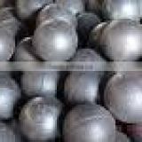 best after-service forged steel ball