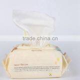 Baby Wipes Packaging Bag/wet Tissue Plastic Bag/napkin Plastic Bag thumbnail-5