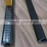 New Generation Door Weatherstrip Seals V Shaped Door Sealing Strip thumbnail-5