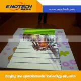 Touch Cafe Table Interactive Floor System thumbnail-2