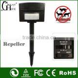 Ultrasonic Animal Repellent GH-326 thumbnail-4