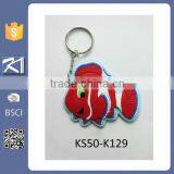 Rubber Keyrings Wholesale ,fish Shaped Rubber Keyrings Wholesale thumbnail-6
