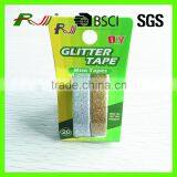 Best Price Glitter Craft Tape China Supplier thumbnail-3