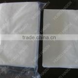 Hubei Haixin, economic SMS bed sheet (white), eco-friendly nonwoven bead sheet