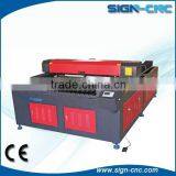 1325 CO2 Laser Cutting Machine Price With 100w 130w 150w Laser Tube Supplier's Choice thumbnail-1