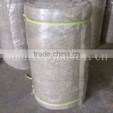 Rockwool Insulation Blanket With Wire Mesh thumbnail-1