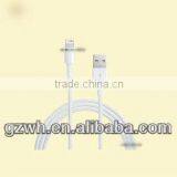 USB Data Cable for Iphone 5 thumbnail-1