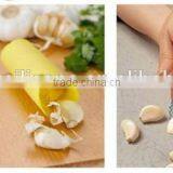 Commercial Flexible Food Grade Silicone Garlic Peeler thumbnail-4