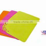 2015 Best Promotion Colorful Customized Silicone Baking Mat Private Label thumbnail-5