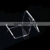 Acrylic Clear Wall Mounted Shoe Storage Dispaly Racks thumbnail-2