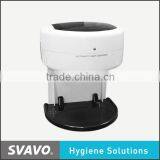 Medical Equipment Against Ebola Virus, Auto Hand Sanitizer Dispenser