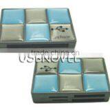 Mini All in One Card Reader