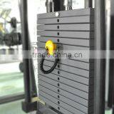 Fitness Equipment Elliptical Lat Pulldown Machine thumbnail-5